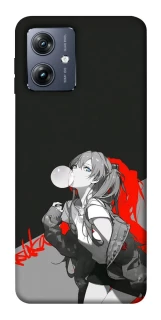 Чохол на Motorola Moto G54 Asoka фото 1 Чохол на Motorola Moto G54 Asoka фото 1 з 1