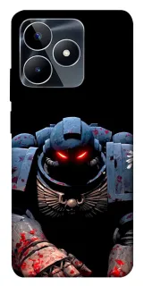 Чехол на Realme C53 Warhammer 40k v2 фото 1 из 1