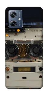 Чохол на Motorola Moto G54 Power Audio panel фото 1 з 1