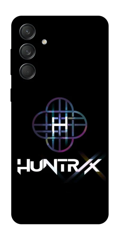 Чохол на Samsung Galaxy M55 K-Pop Demon Hunters ver.17 фото 1 з 1