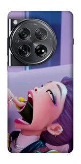 Чехол на OnePlus 12 K-Pop Demon Hunters ver.9 фото 1 из 1