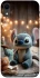 Чохол на Apple iPhone XR (6.1") Stitch ver.16 фото 1 з 1