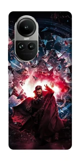 Чехол на Oppo Reno 10 Doctor Strange фото 1 из 2