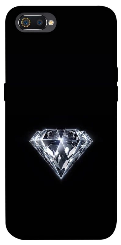 Чехол на Realme C2 Бриллиант фото 1 из 1