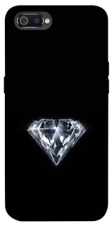 Чехол на Realme C2 Бриллиант фото 1 из 1