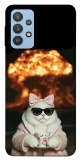 Чохол на Samsung Galaxy M32 Exploding Kittens ver.2 фото 1 з 1