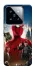 Чехол на Xiaomi 14 Pro Spider Man ver.2 фото 1 из 1