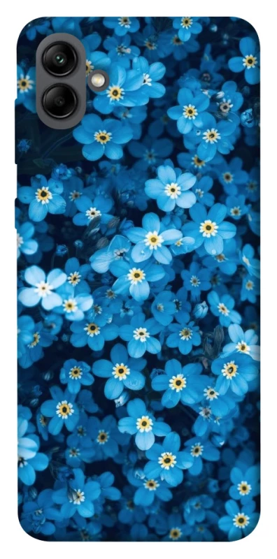 Чохол на Samsung Galaxy A04 Flowers v6 фото 1 з 1