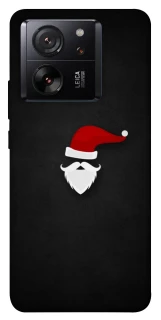 Чохол на Xiaomi 13T Pro Santa's mood фото 1 з 1