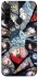 Чохол на Xiaomi Redmi Note 8 jujutsu kaisen v4 фото 1 з 1