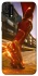 Чехол на Samsung Galaxy M21s Flash leg фото 1 из 1