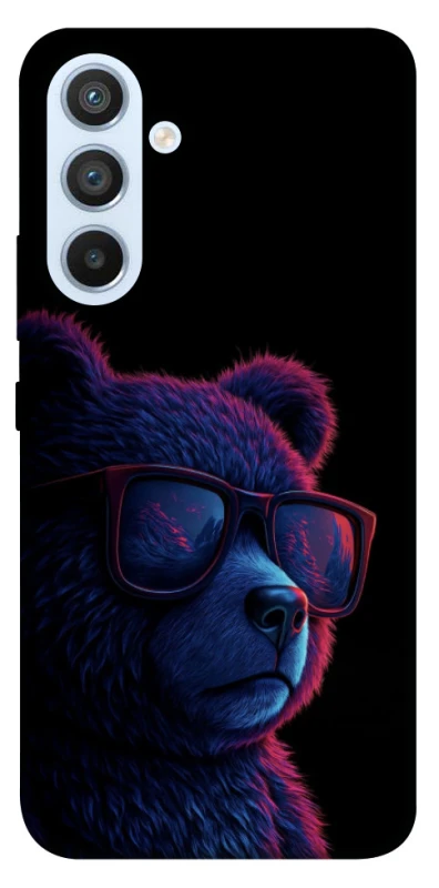 Чехол на Samsung Galaxy A54 5G Cool Bear фото 1 из 1