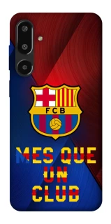 Чохол на Samsung Galaxy F16 FC Barcelona v5 фото 1 з 1