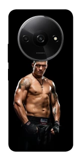 Чехол на Xiaomi Redmi A3 usik фото 1 из 1