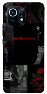Чохол на Xiaomi Mi 11 Dark Romance фото 1 з 1