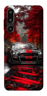 Чехол на Samsung Galaxy F16 mustang фото 1 из 1