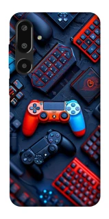 Чохол на Samsung Galaxy F16 Play Station фото 1 з 1