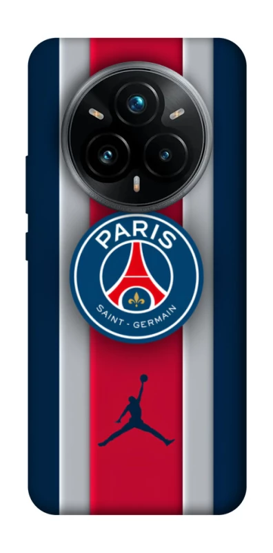 Чохол на Realme 14 Pro FC PSG v3 фото 1 з 1