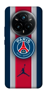 Чохол на Realme 14 Pro FC PSG v3 фото 1 з 1
