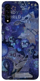 Чехол на Samsung Galaxy A50 (A505F) / A50s / A30s Shelly Dandy world фото 1 из 1