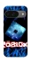 Чехол на Google Pixel 10 Roblox Galaxy Flame Logo фото 1 из 1