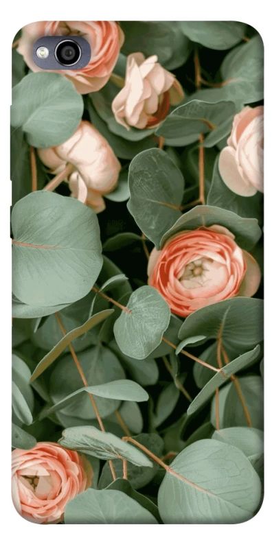 Чохол на Xiaomi Redmi 4a Eternal Spring фото 1 з 1