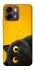 Чохол на Oppo A6 This is Cat фото 2 з 2