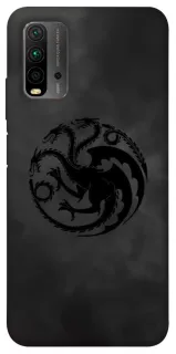 Чохол на Xiaomi Redmi 9T House of the Dragon ver.3 фото 1 з 1