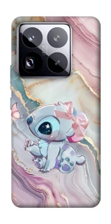 Чохол на Xiaomi 15 Pro Stitch ver.26 фото 1 з 1