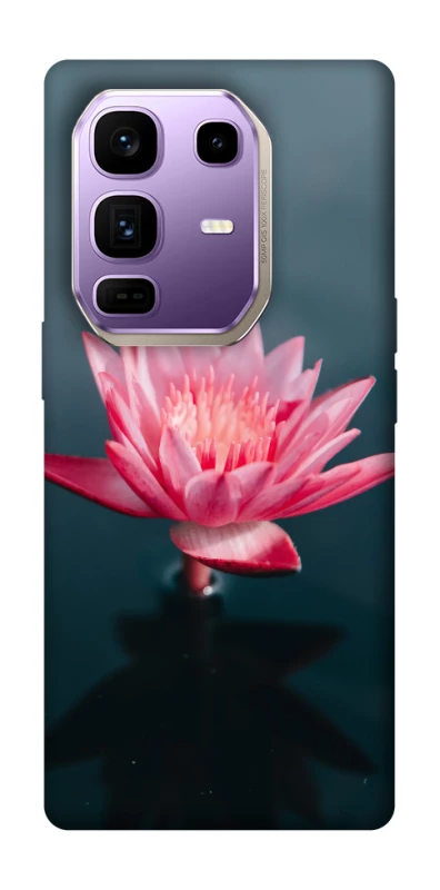 Чохол на Infinix Note 50 Pro+ Лотос фото 1 з 1