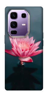 Чохол на Infinix Note 50 Pro+ Лотос фото 1 з 1