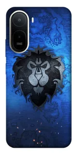 Чохол на Xiaomi Redmi A7 Pro 4G Warcraft v1 фото 1 з 1