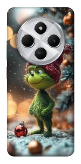 Чехол на Xiaomi Redmi 14C / Poco C75 Grinch mood ver.6 фото 1 из 1