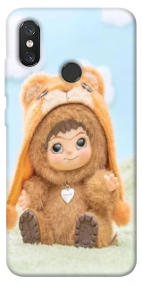 Чехол на Xiaomi Mi 8 Wakuku ver.2 фото 1 из 1