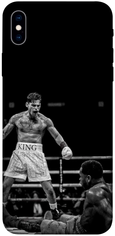 Чохол на Apple iPhone XS Max (6.5") kings фото 1 з 1