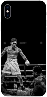 Чехол на Apple iPhone XS Max (6.5") king фото 1 из 1