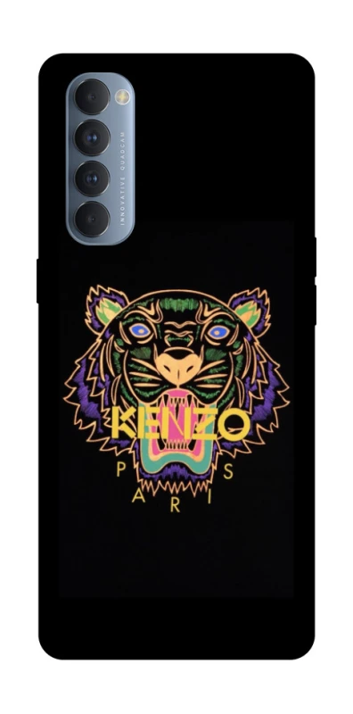 Чохол на Oppo Reno 4 Pro Kenzo фото 1 з 1
