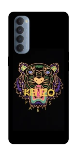 Чохол на Oppo Reno 4 Pro Kenzo фото 1 з 1