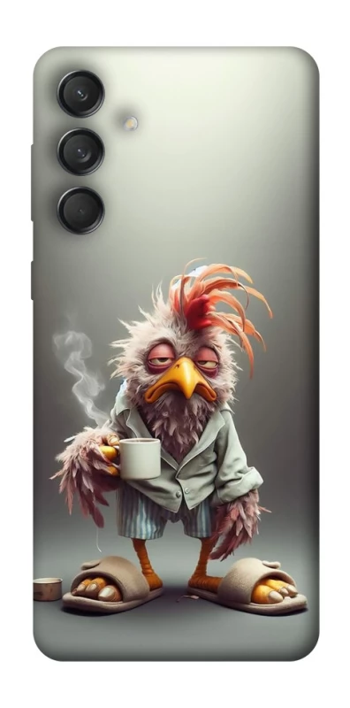 Чохол на Samsung Galaxy M55 Півник фото 1 з 1