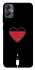 Чехол на Samsung Galaxy A05 Charge your heart фото 1 из 1