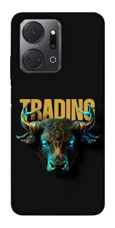 Чохол на Huawei Honor X7a Trading фото 1 з 1