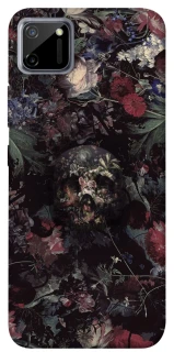 Чехол на Realme C11 Romantic Halloween ver.2 фото 1 из 1