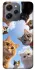 Чохол на Xiaomi Redmi 12 Cats фото 1 з 1