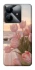 Чохол на Realme Note 60x Morning Flowers zon фото 1 Чохол на Realme Note 60x Morning Flowers zon фото 1 з 1