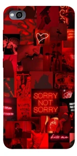 Чехол на Xiaomi Redmi 4a Love collage ver.4 фото 1 из 1