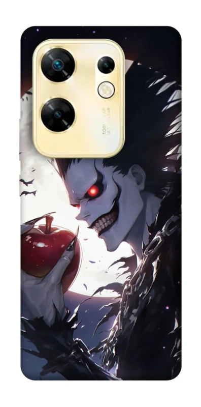 Чохол на Infinix Zero 30 4G Ryuk фото 1 з 1