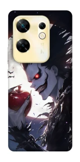 Чохол на Infinix Zero 30 4G Ryuk фото 1 з 1