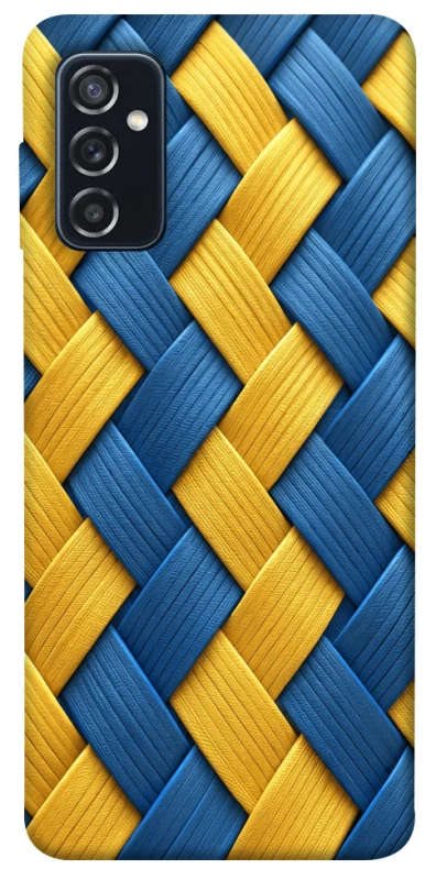 Чохол на Samsung Galaxy M52 Brassweed фото 1 з 1