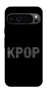 Чохол на Google Pixel 9 Pro K-pop фото 1 з 1