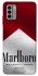 Чохол на Nokia G22 Marlboro фото 1 з 1